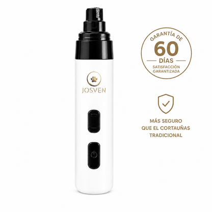 Josven™ Grooming Silencioso para Mascotas