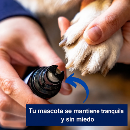 Josven™ Grooming Silencioso para Mascotas
